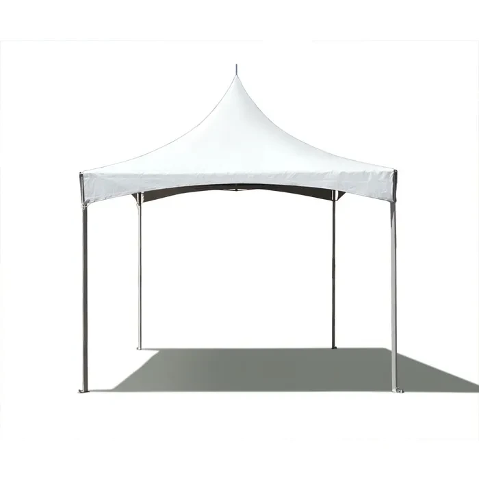 10x10 High Peak Tent