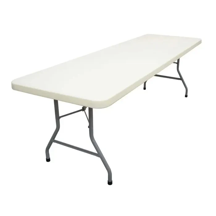 8ft Banquet Table